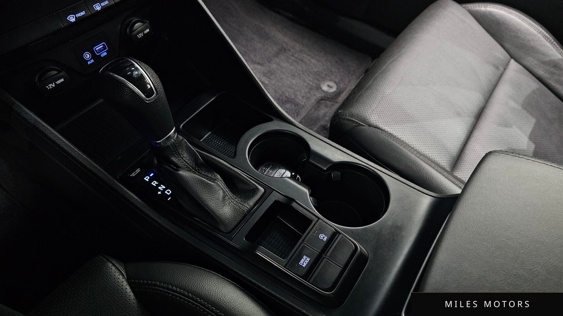 Hyundai Tucson 2020 — миниатюра 9