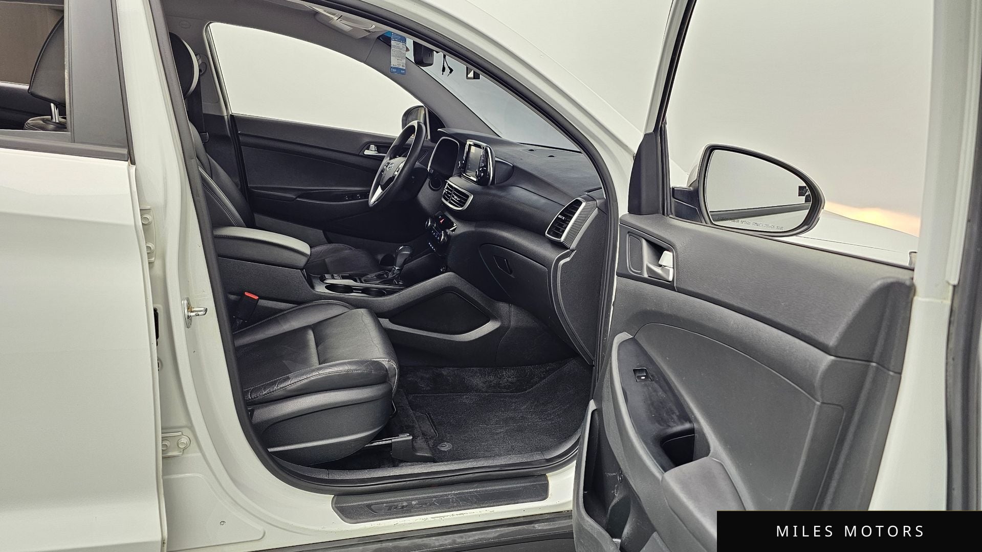 Hyundai Tucson 2020 — миниатюра 10