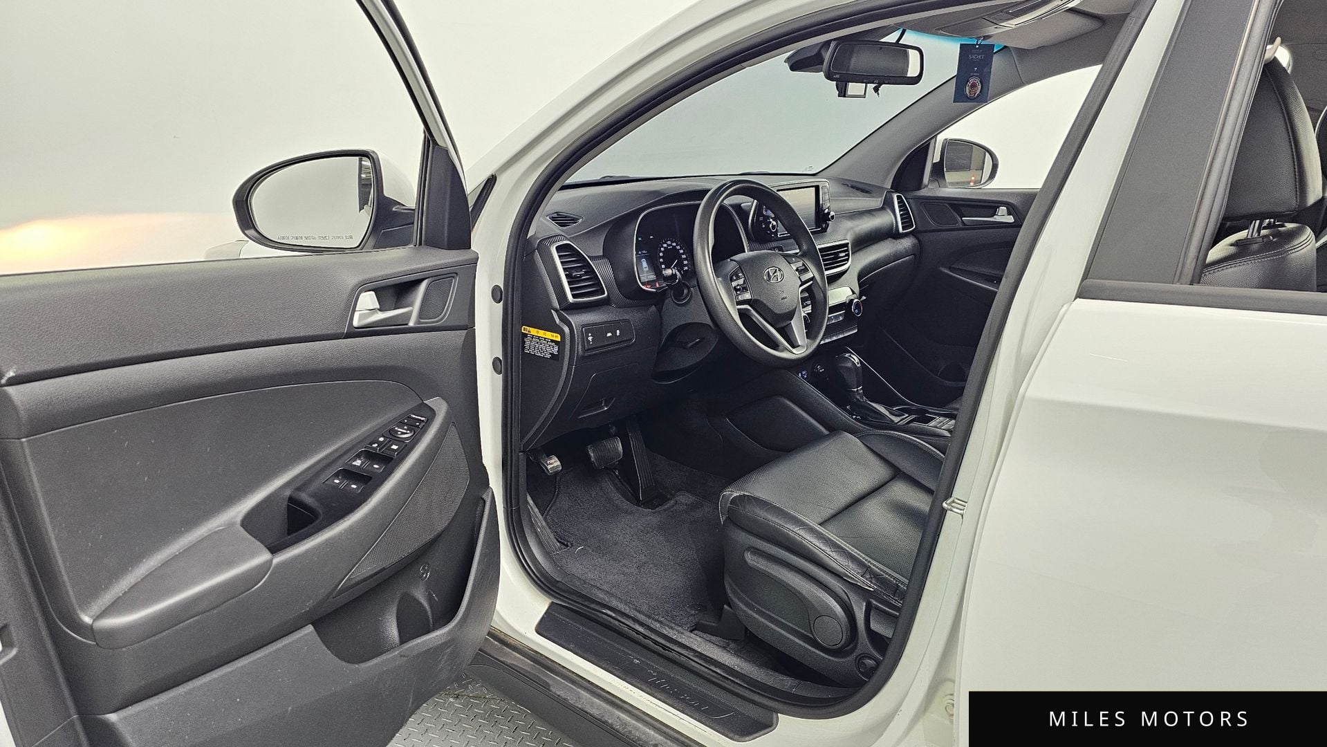 Hyundai Tucson 2020 — миниатюра 11