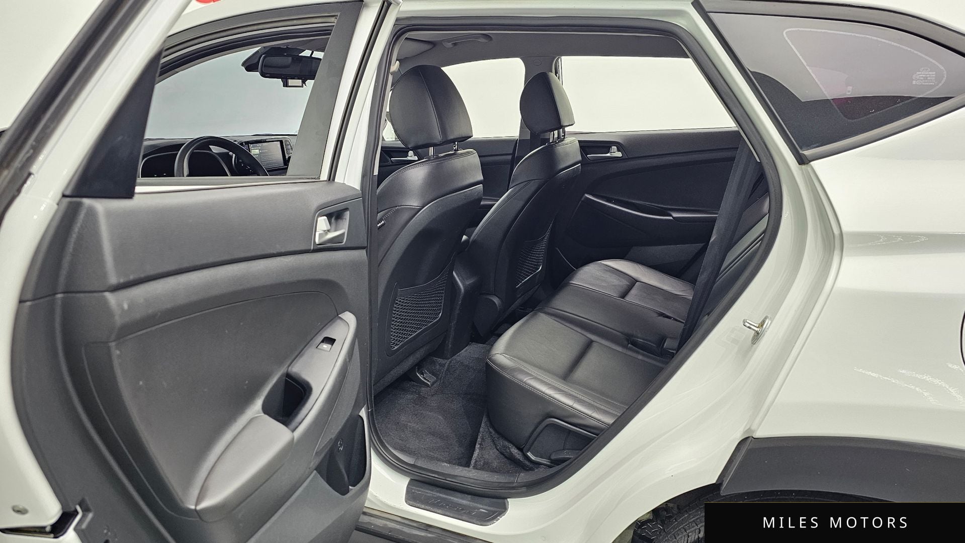 Hyundai Tucson 2020 — миниатюра 12