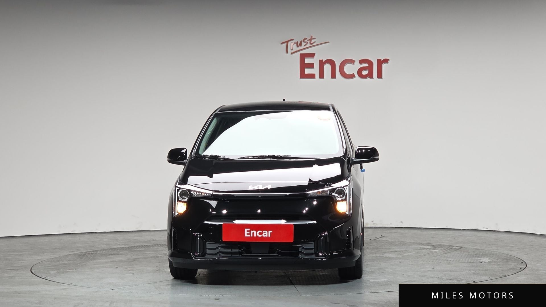 Kia morning 2026 — миниатюра 3