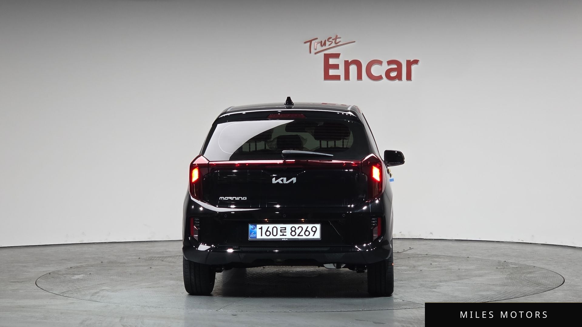 Kia morning 2026 — миниатюра 4