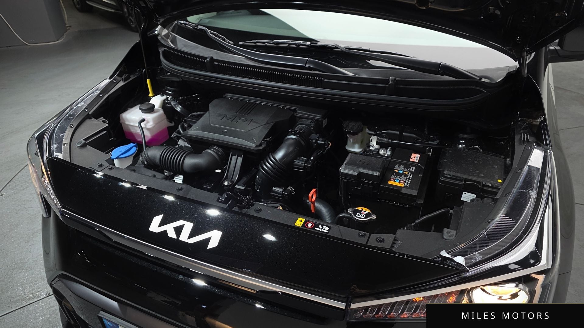 Kia morning 2026 — миниатюра 6
