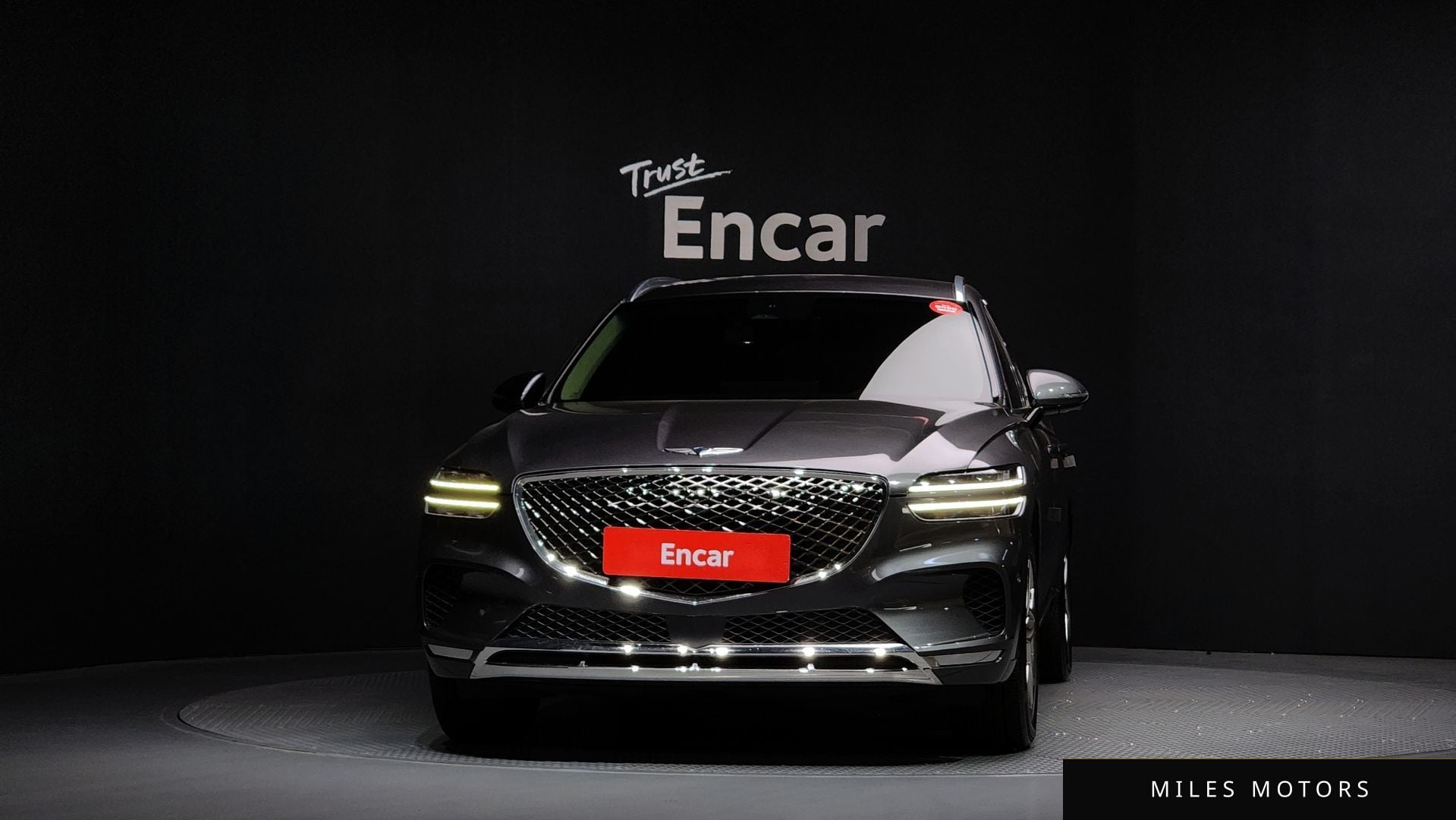 Genesis GV70 2023 — миниатюра 3