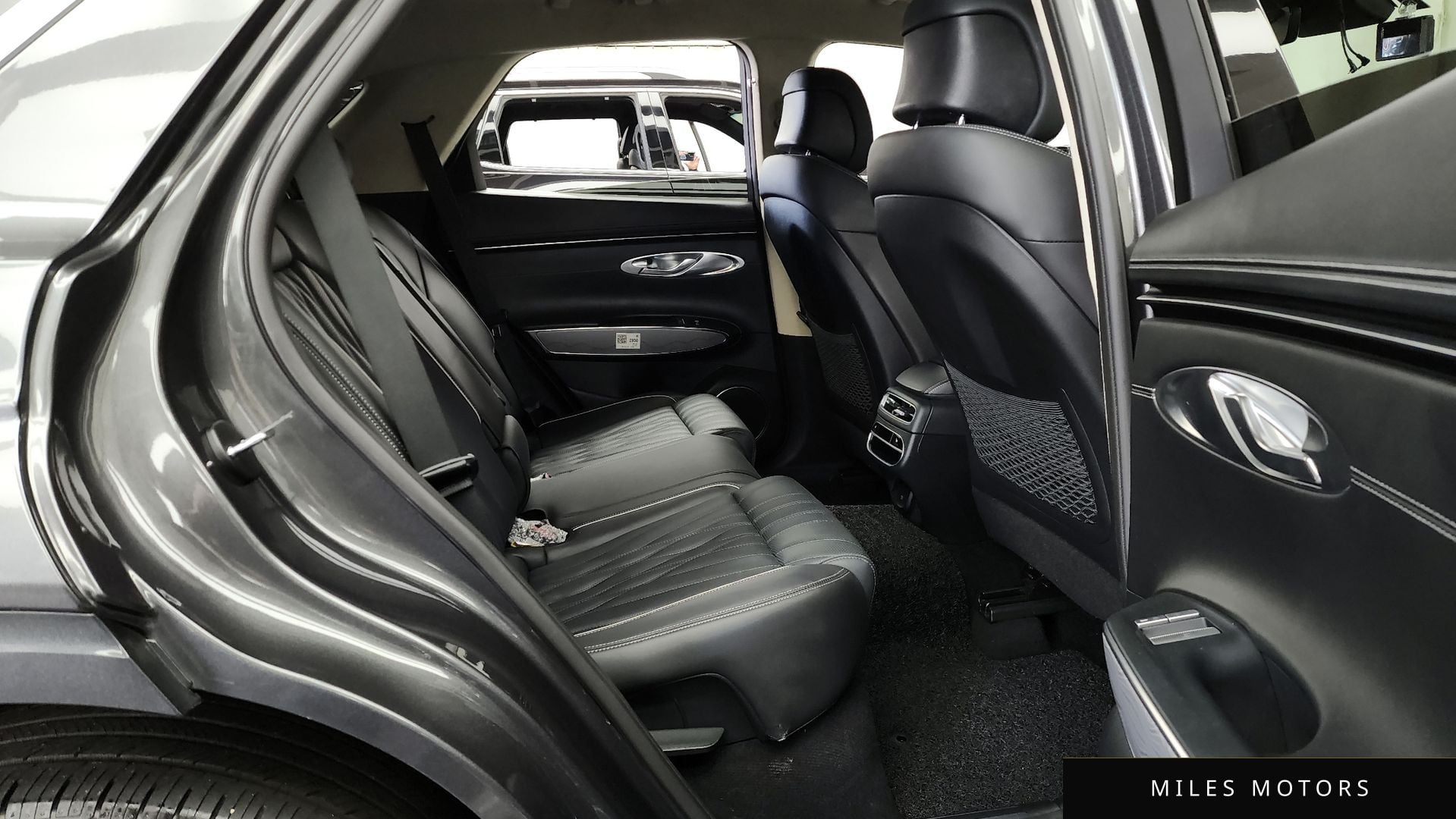 Genesis GV70 2023 — миниатюра 12
