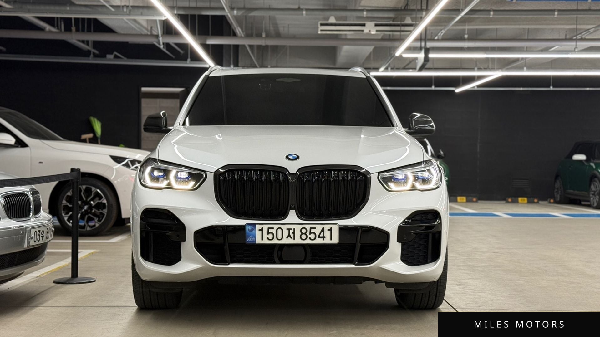 BMW X5 (G05) 2022 — миниатюра 3