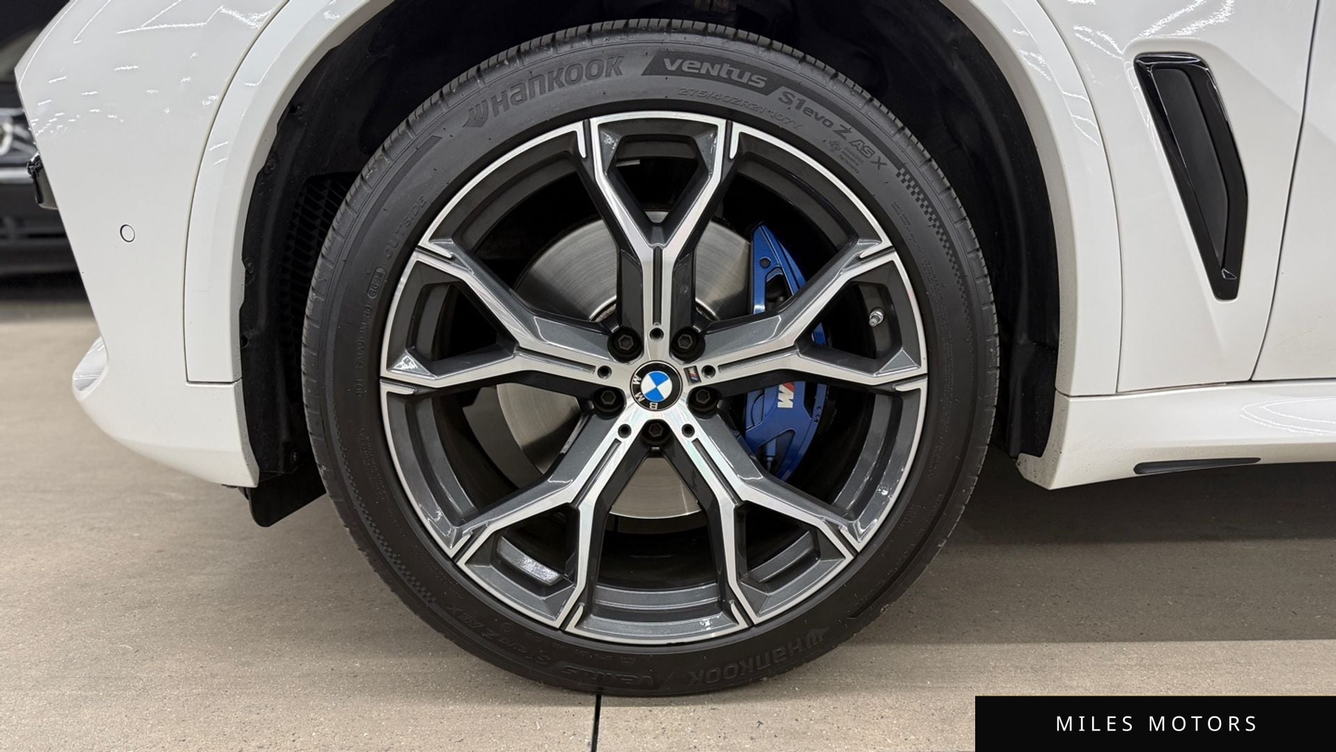 BMW X5 (G05) 2022 — миниатюра 5