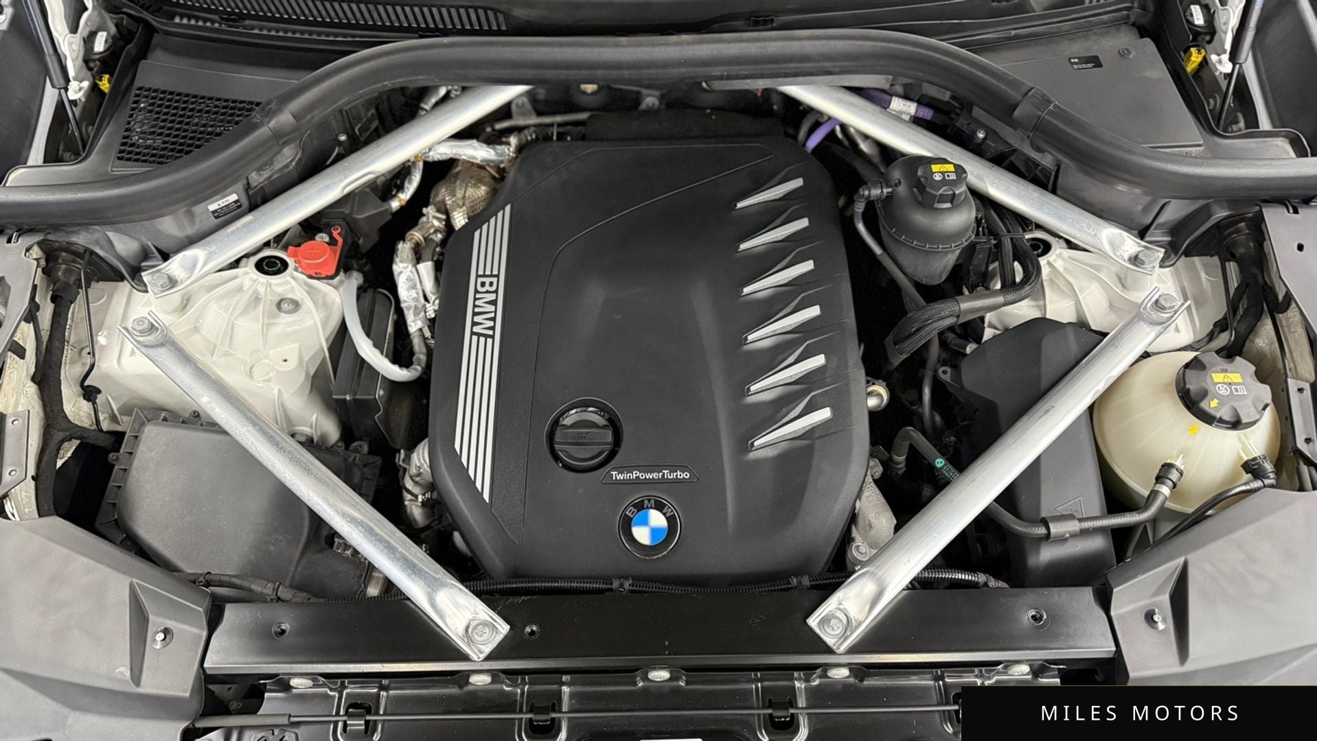 BMW X5 (G05) 2022 — миниатюра 6
