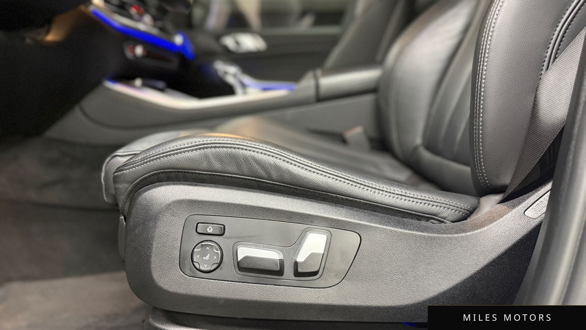 BMW X5 (G05) 2022 — миниатюра 10