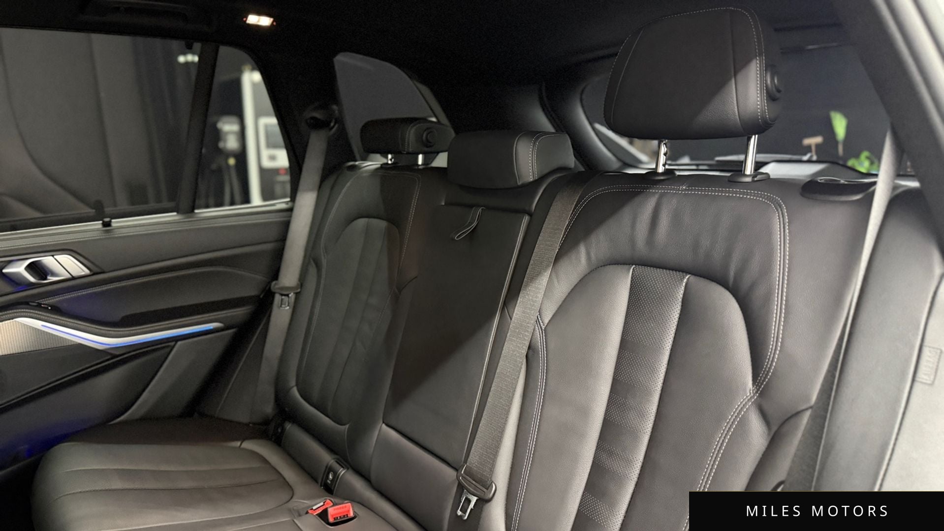 BMW X5 (G05) 2022 — миниатюра 11