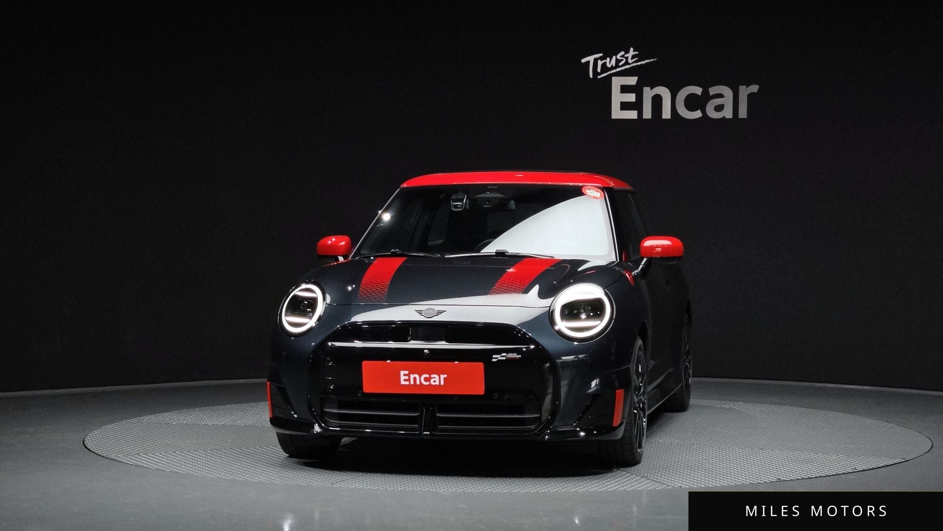 MINI 쿠퍼 일렉트릭 2025 — миниатюра 3