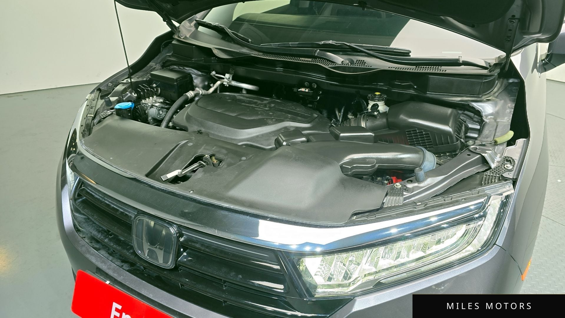 Honda Odyssey 2022 — миниатюра 6