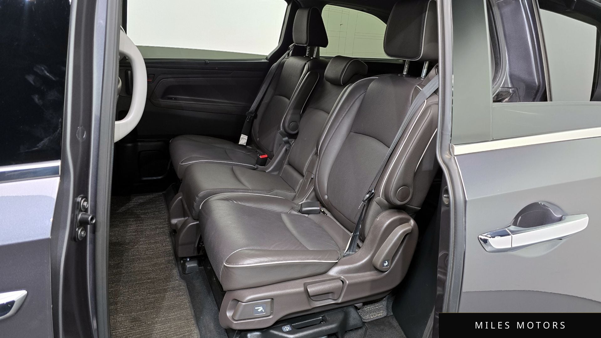 Honda Odyssey 2022 — миниатюра 11