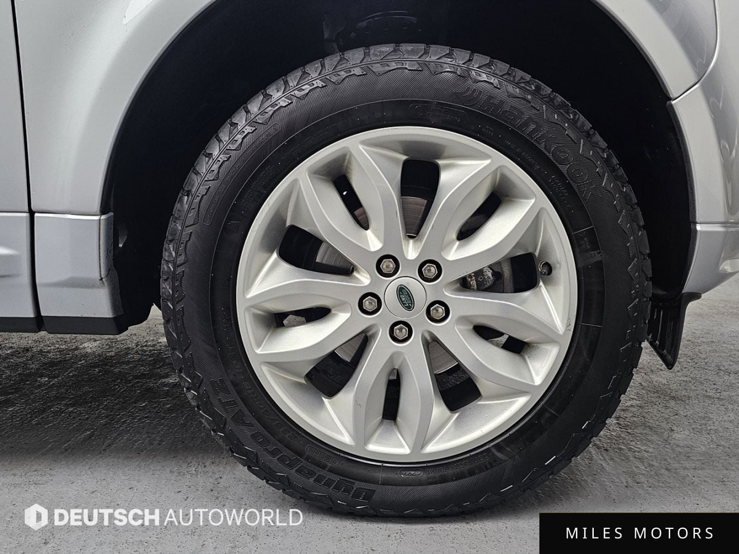 Land Rover Freelander 2011 — миниатюра 5