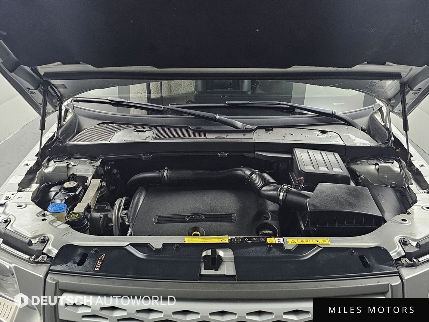 Land Rover Freelander 2011 — миниатюра 6