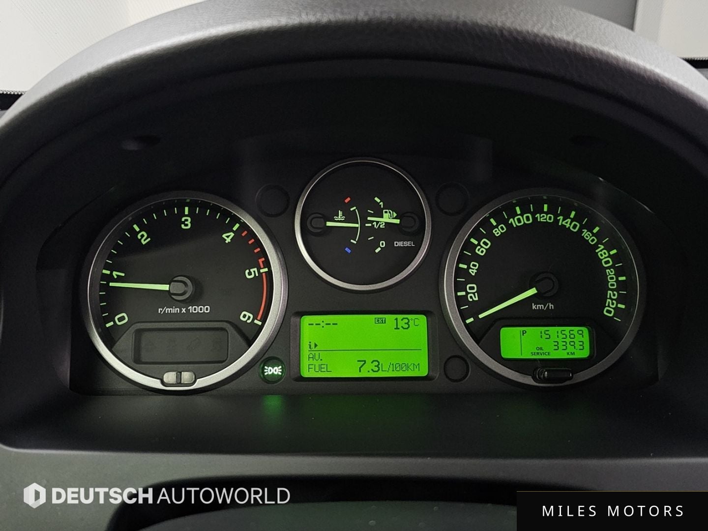Land Rover Freelander 2011 — миниатюра 8