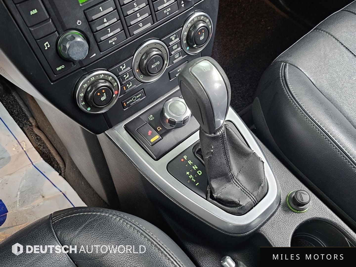 Land Rover Freelander 2011 — миниатюра 9