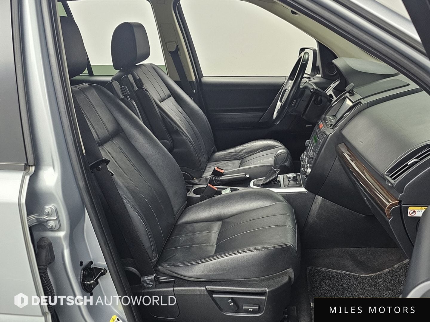 Land Rover Freelander 2011 — миниатюра 10