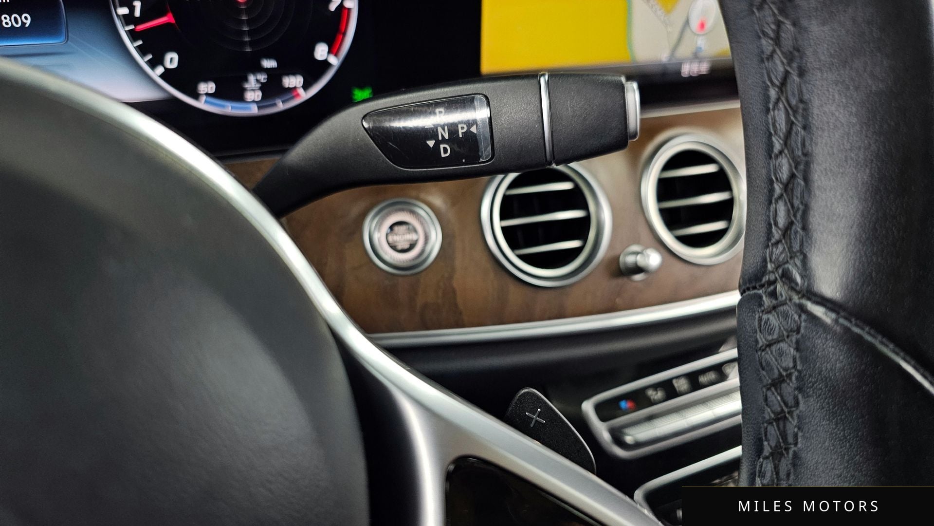 Mercedes-Benz E-Class W213 2019 — миниатюра 9