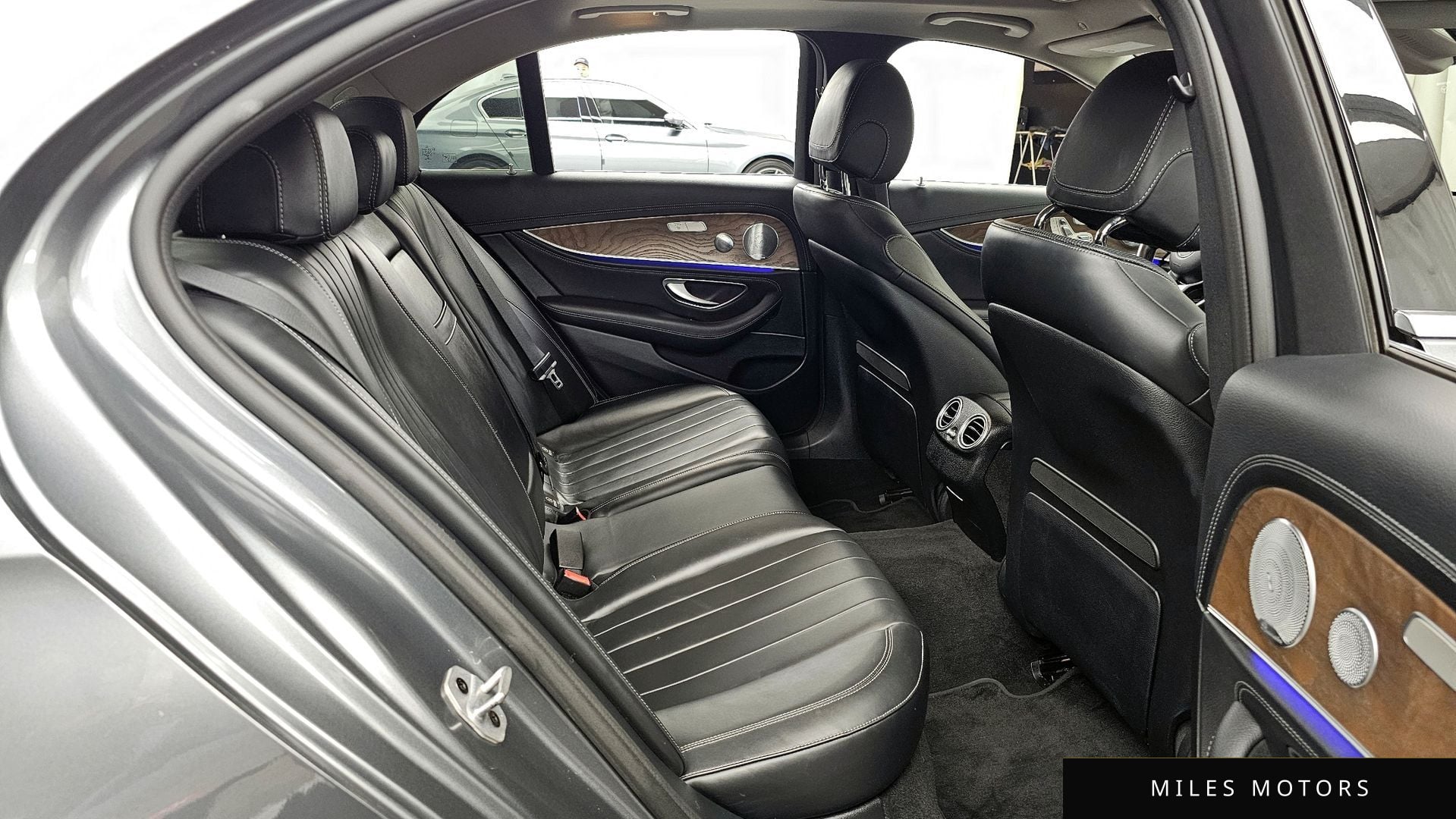 Mercedes-Benz E-Class W213 2019 — миниатюра 12