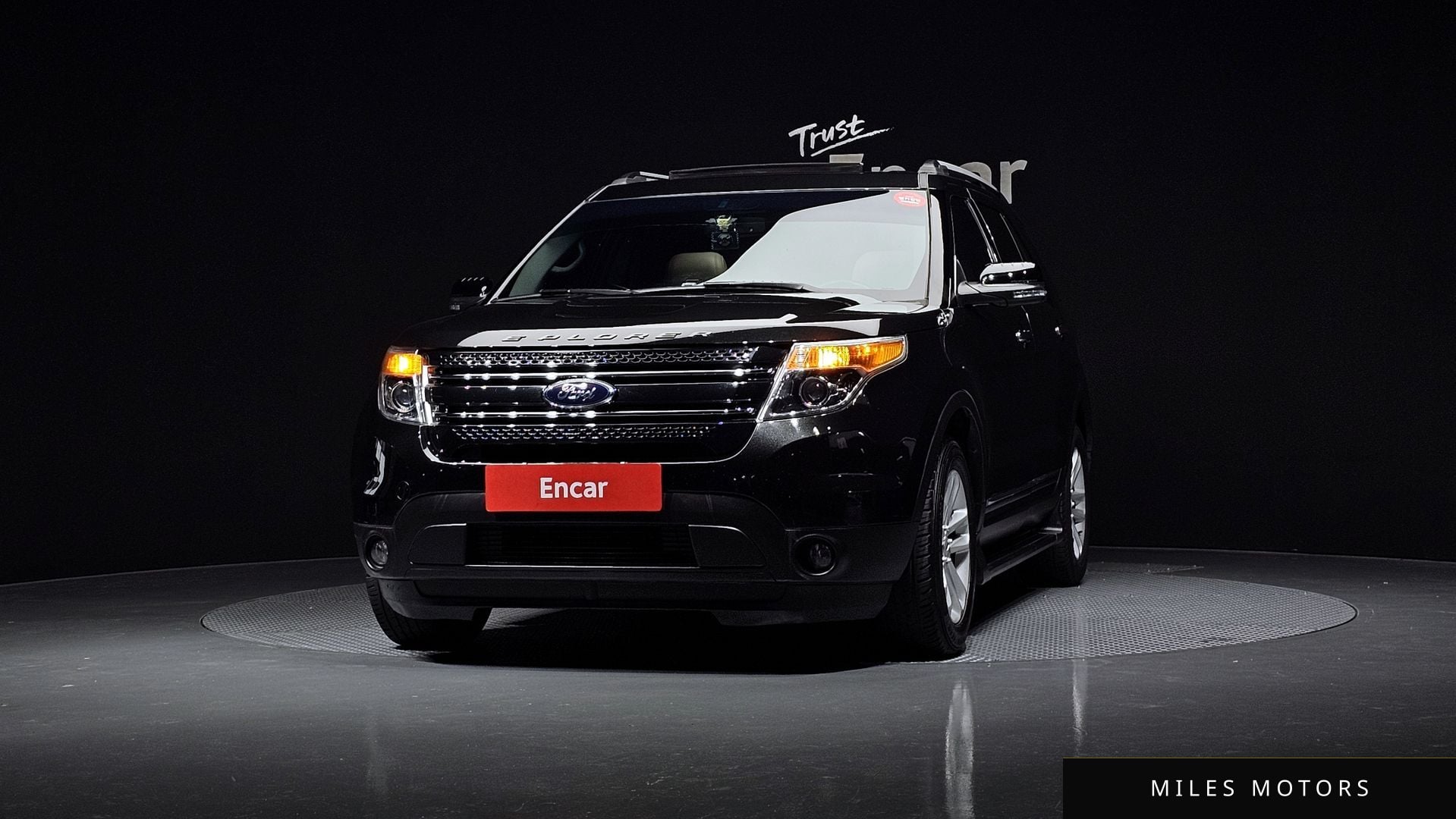 Ford Explorer 2015 — миниатюра 3