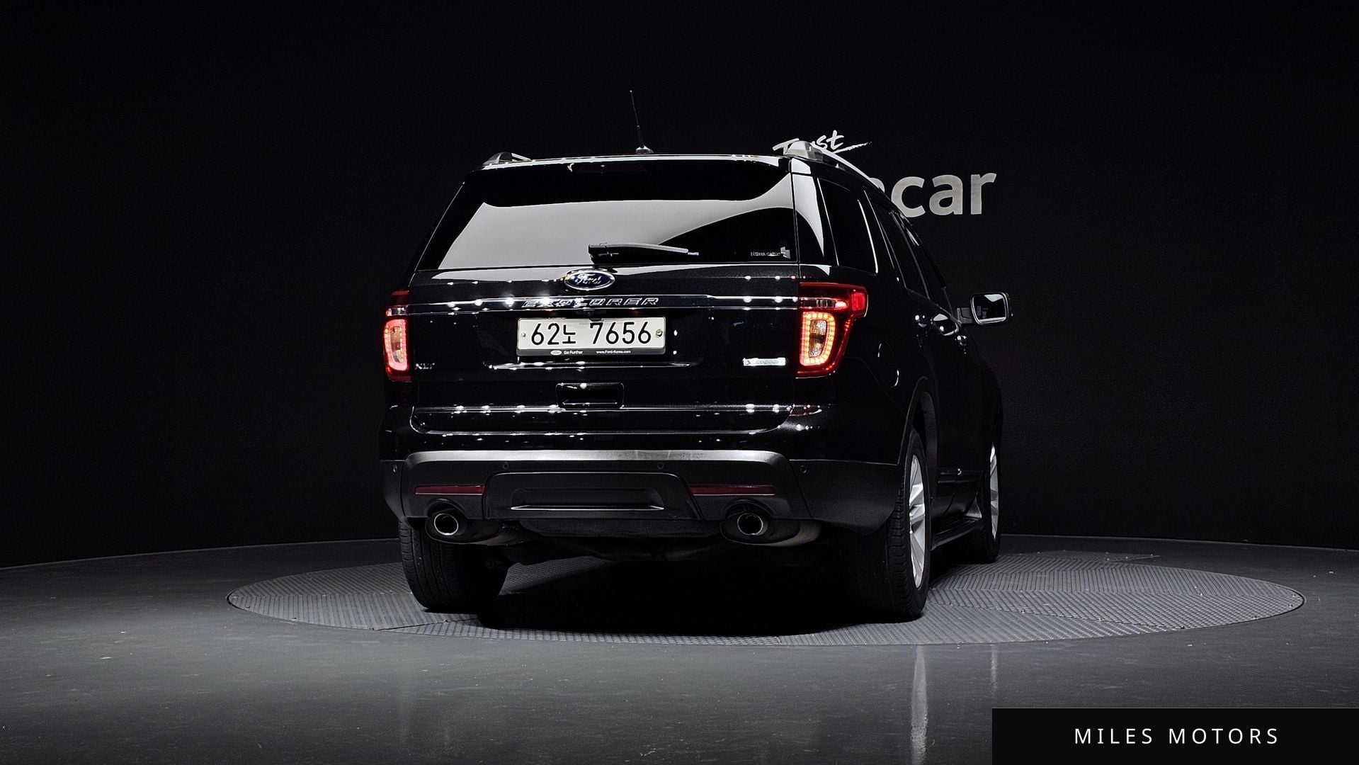 Ford Explorer 2015 — миниатюра 4