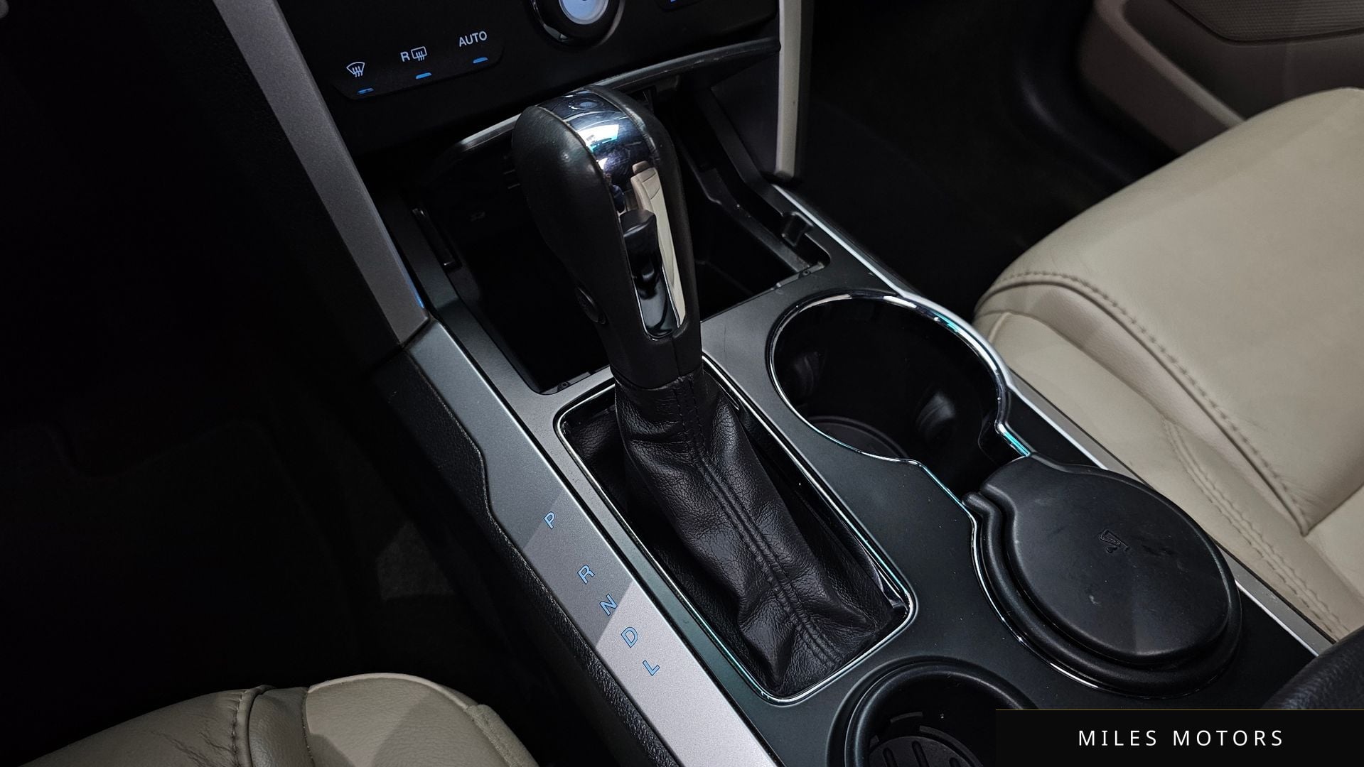 Ford Explorer 2015 — миниатюра 9