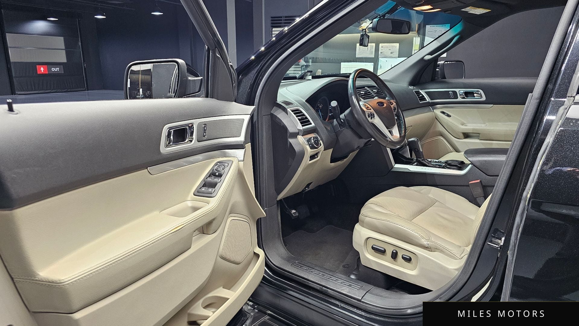 Ford Explorer 2015 — миниатюра 11
