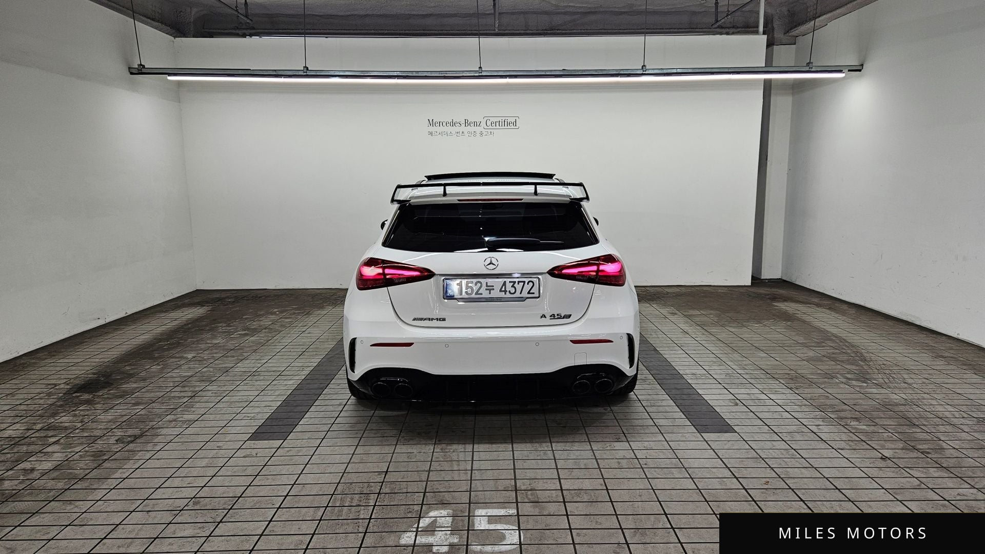 Mercedes-Benz A-Class W177 2025 — миниатюра 4