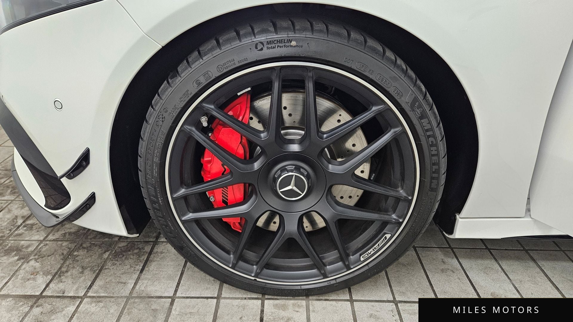 Mercedes-Benz A-Class W177 2025 — миниатюра 5