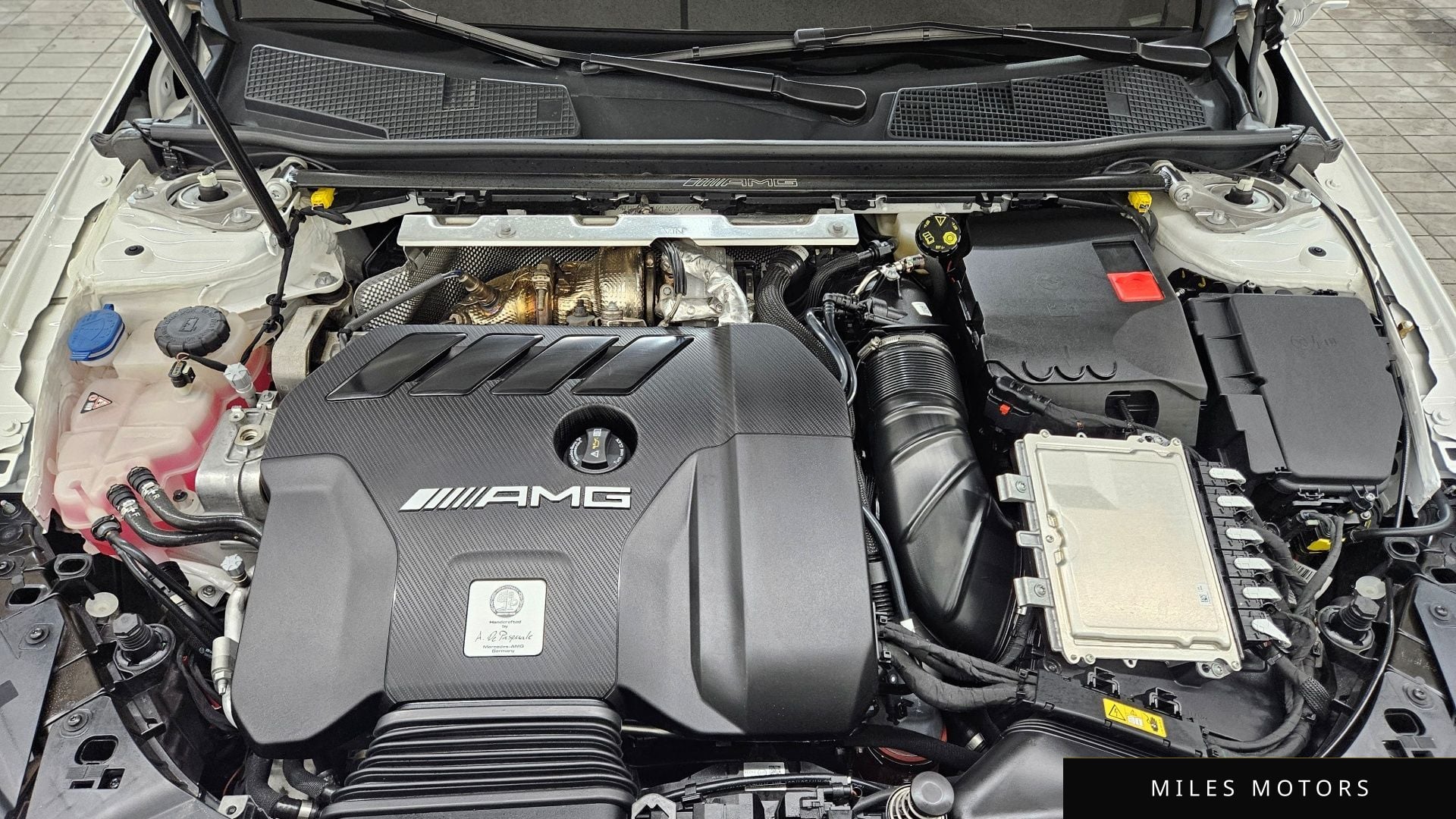Mercedes-Benz A-Class W177 2025 — миниатюра 6