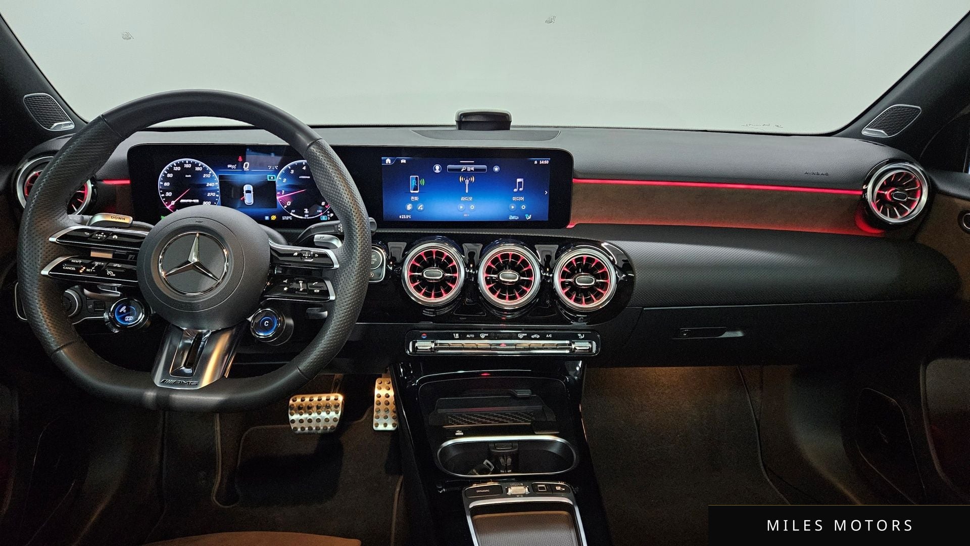 Mercedes-Benz A-Class W177 2025 — миниатюра 7