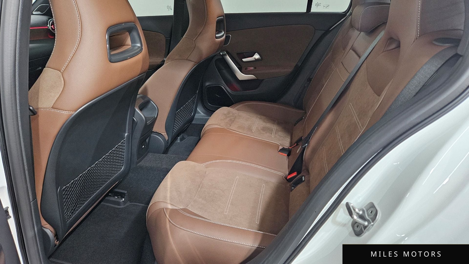 Mercedes-Benz A-Class W177 2025 — миниатюра 10