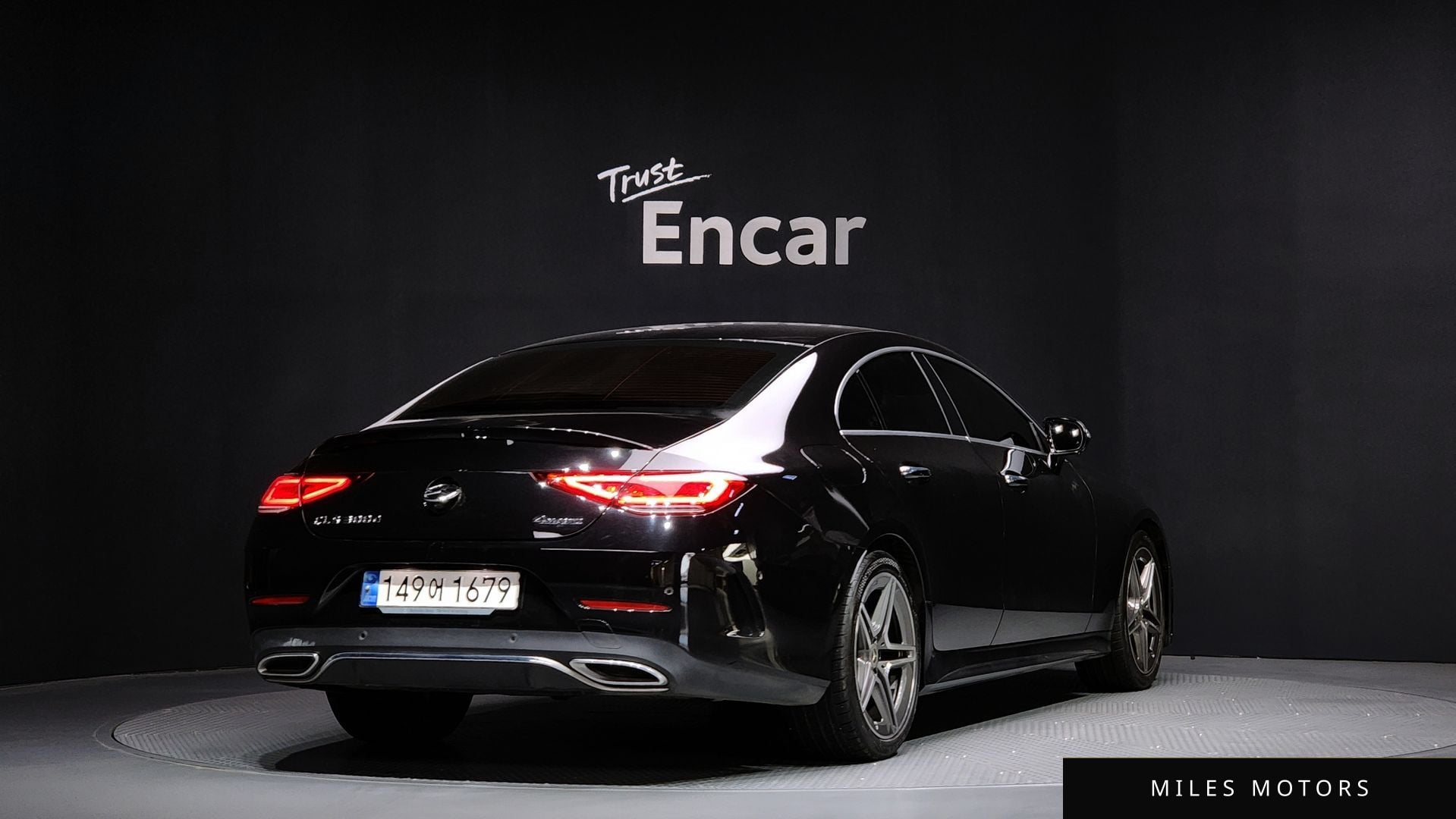 Mercedes-Benz CLS-Class C257 2022 — миниатюра 2