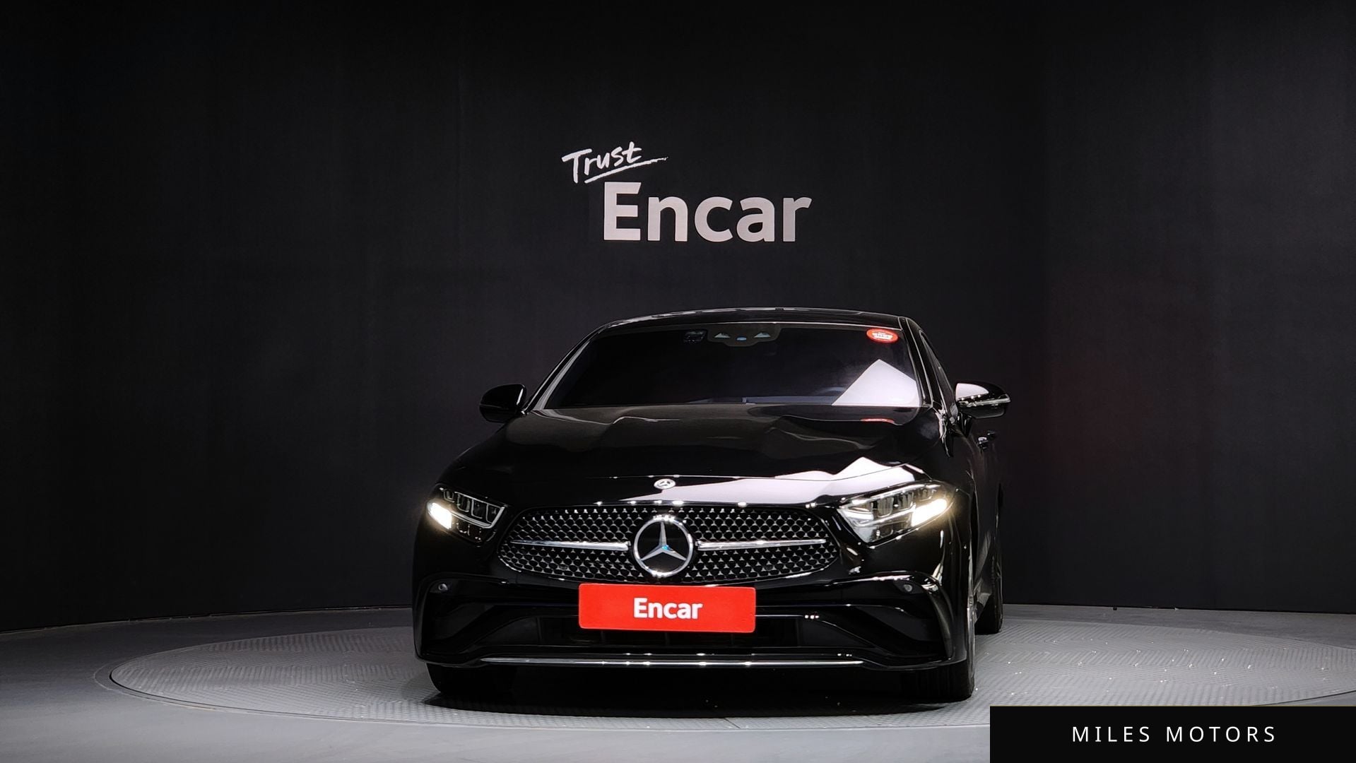 Mercedes-Benz CLS-Class C257 2022 — миниатюра 3