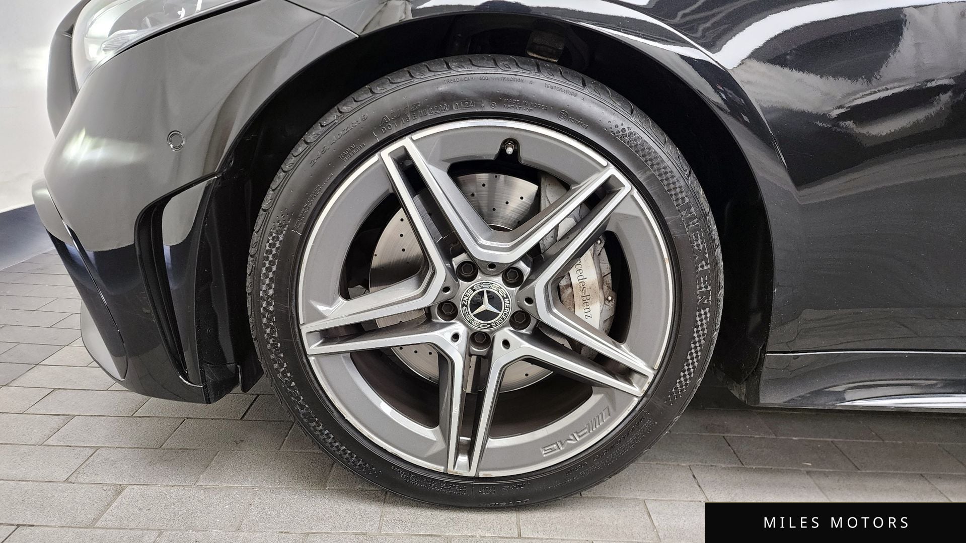 Mercedes-Benz CLS-Class C257 2022 — миниатюра 5