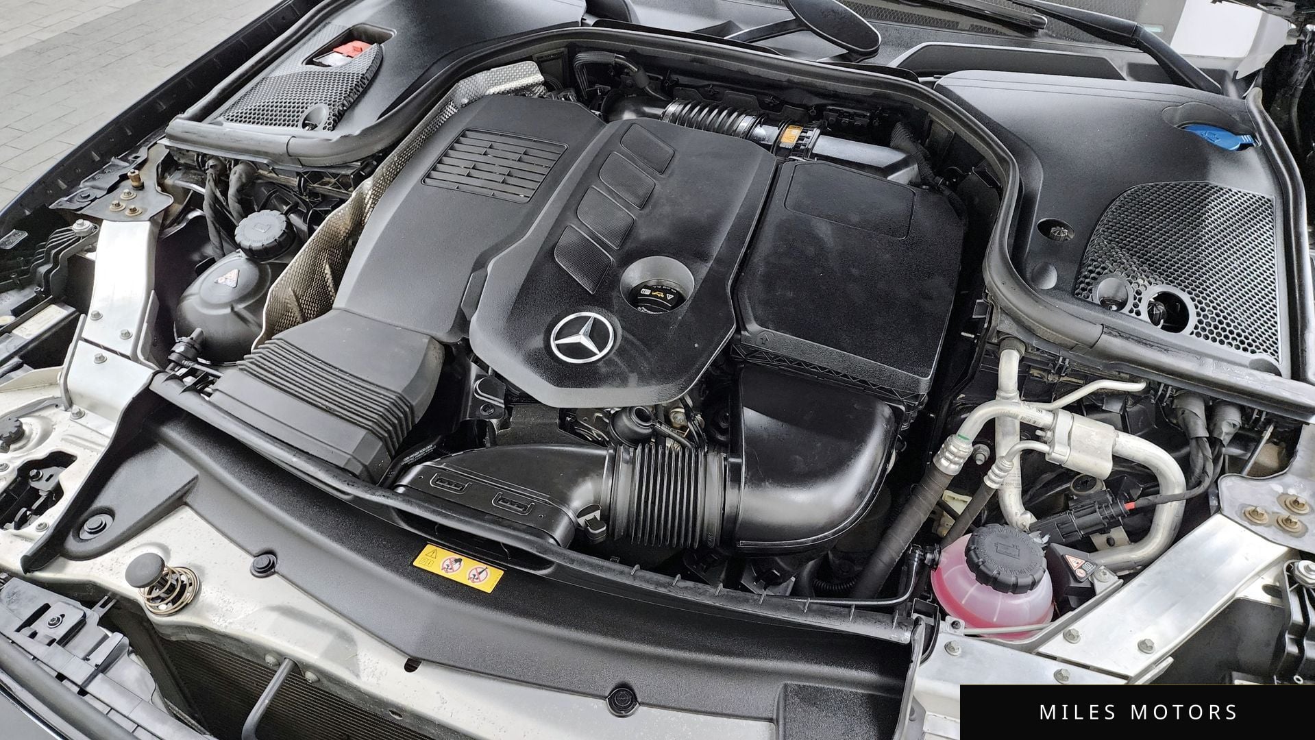 Mercedes-Benz CLS-Class C257 2022 — миниатюра 6