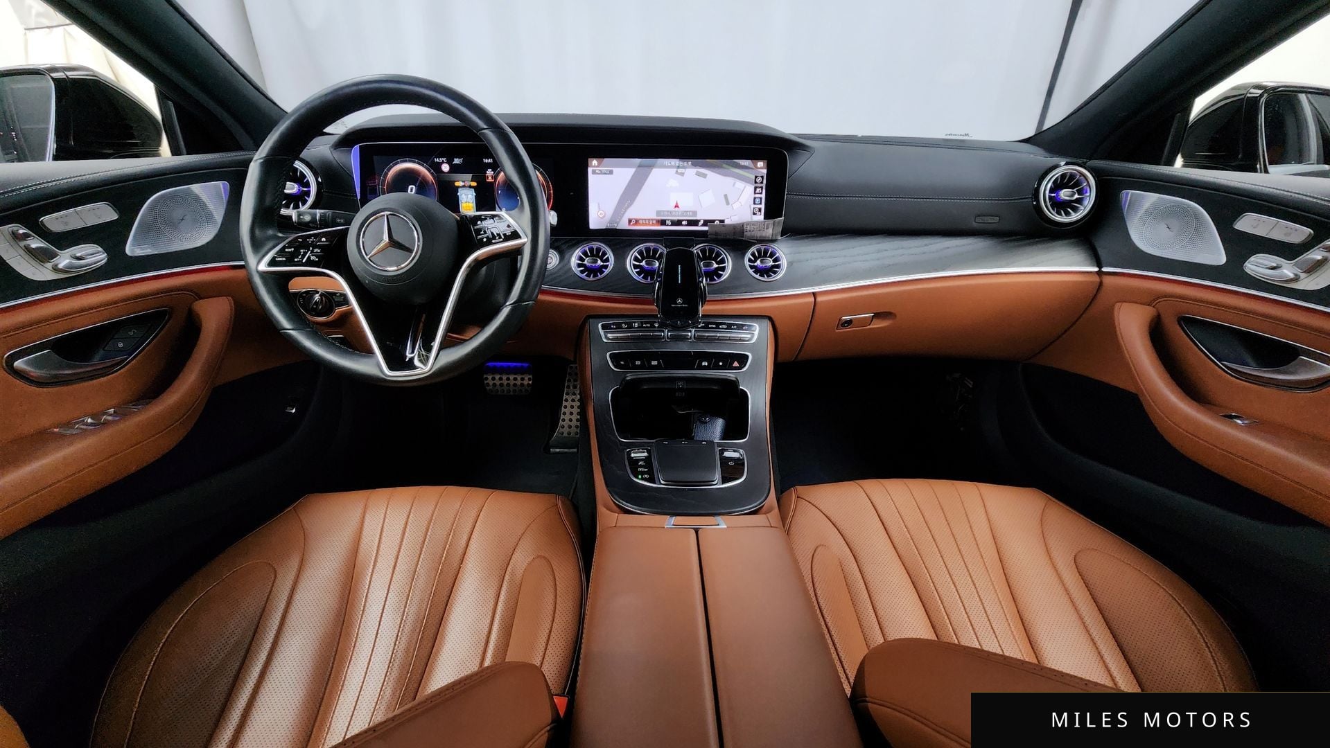 Mercedes-Benz CLS-Class C257 2022 — миниатюра 7