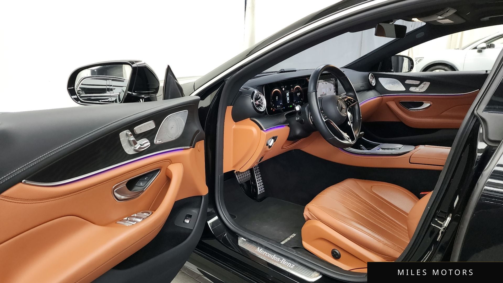 Mercedes-Benz CLS-Class C257 2022 — миниатюра 10