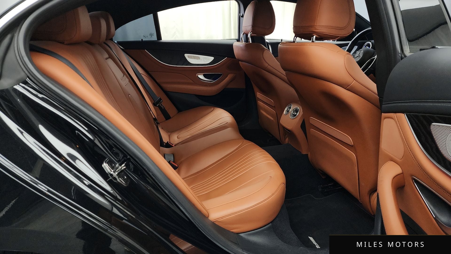Mercedes-Benz CLS-Class C257 2022 — миниатюра 12