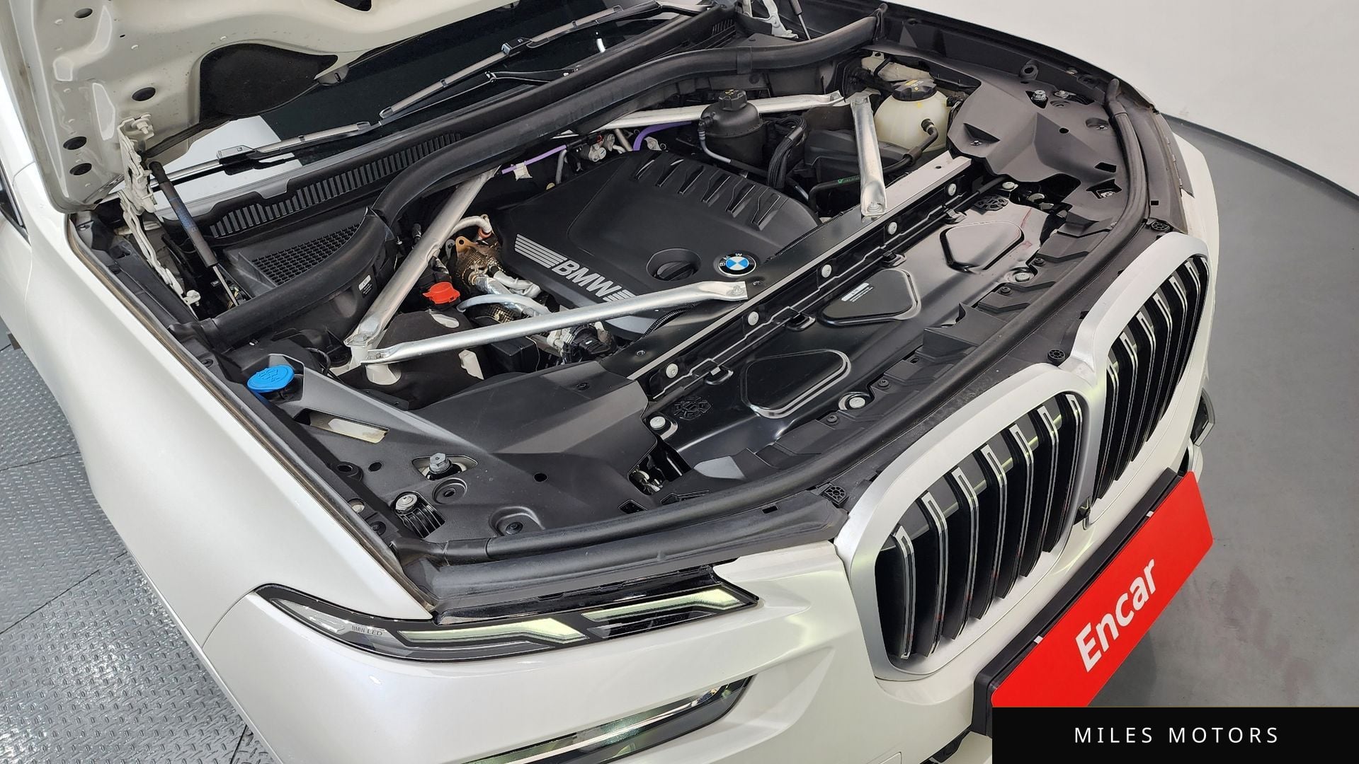 BMW X7 (G07) 2023 — миниатюра 5