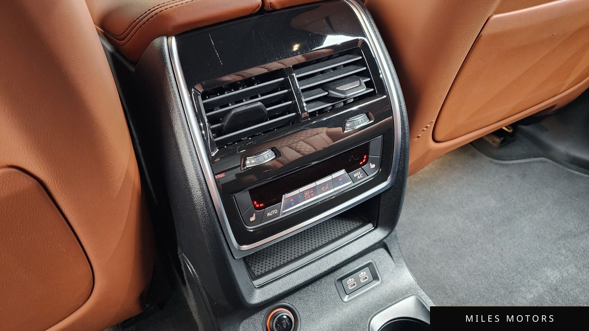 BMW X7 (G07) 2023 — миниатюра 18