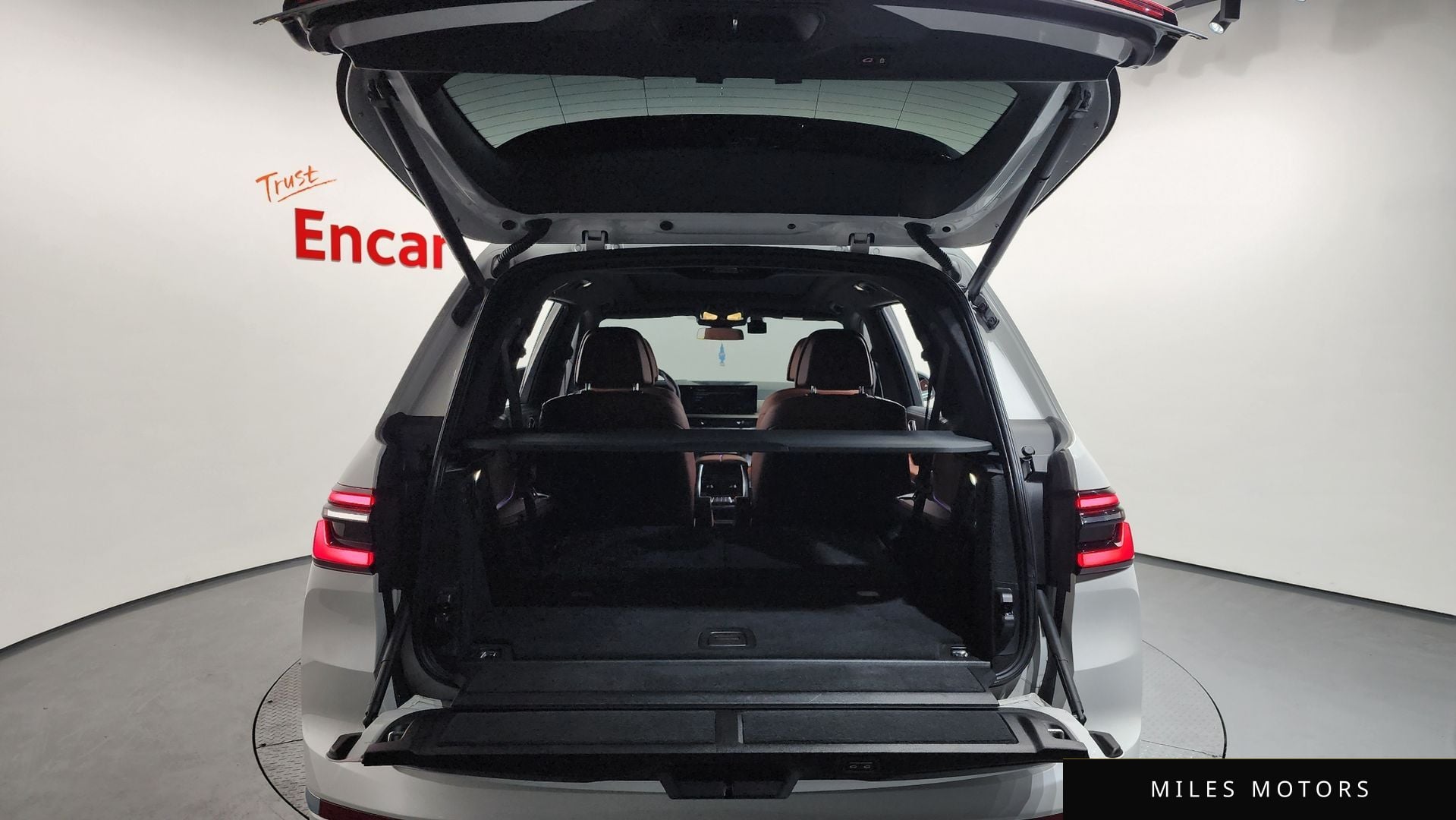 BMW X7 (G07) 2023 — миниатюра 20
