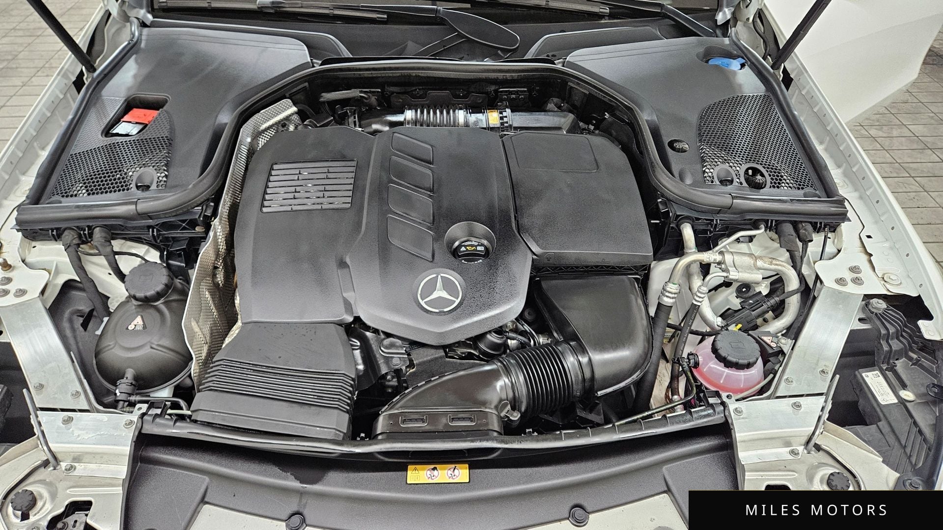 Mercedes-Benz CLS-Class C257 2022 — миниатюра 6