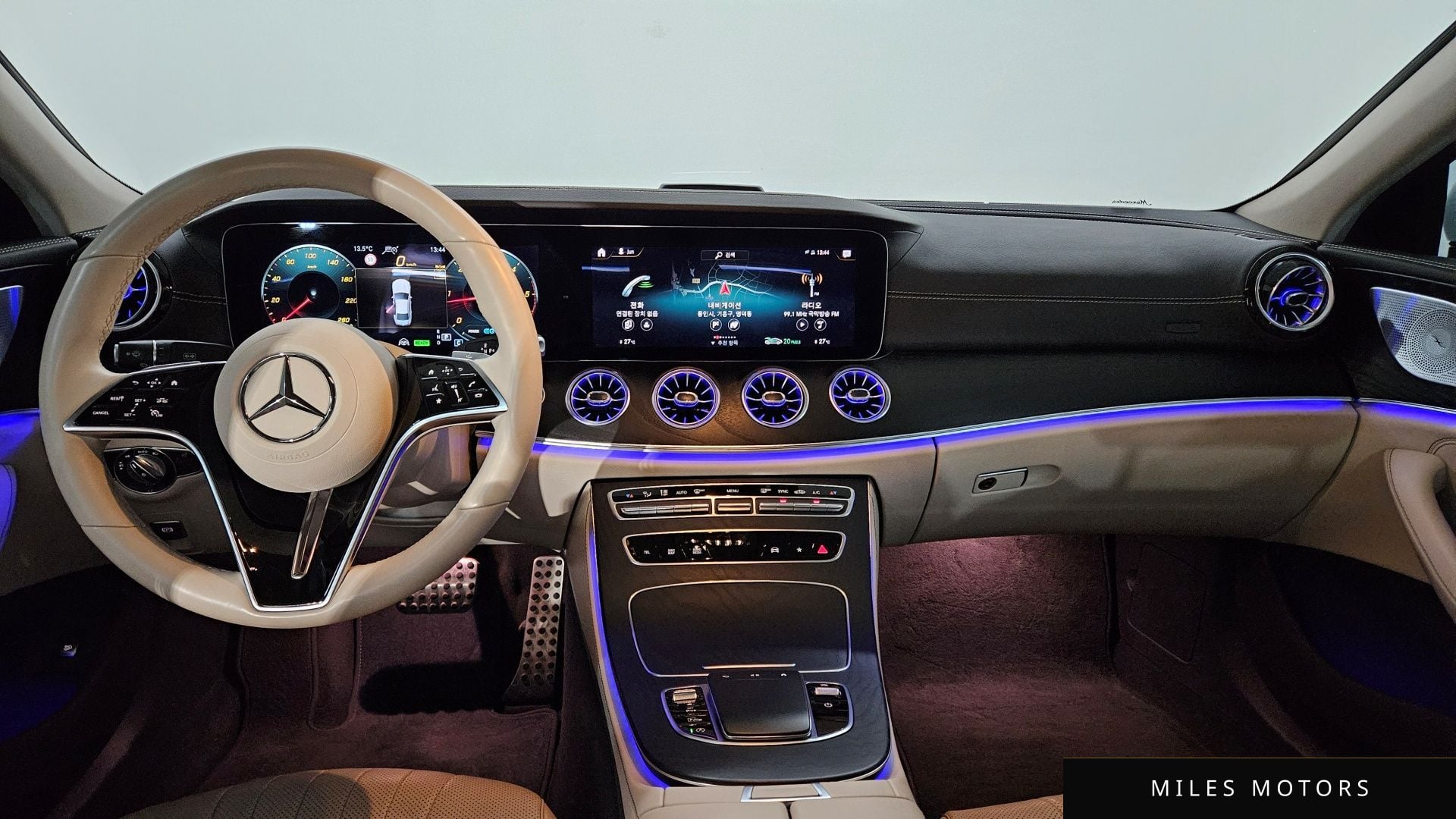 Mercedes-Benz CLS-Class C257 2022 — миниатюра 7