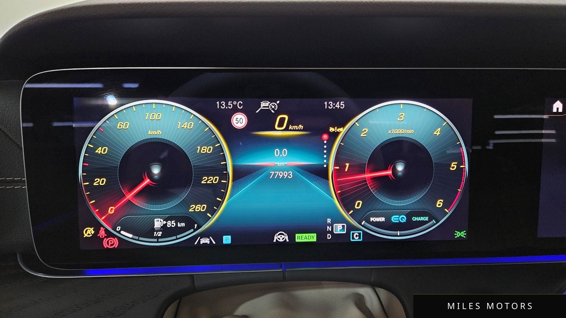 Mercedes-Benz CLS-Class C257 2022 — миниатюра 8