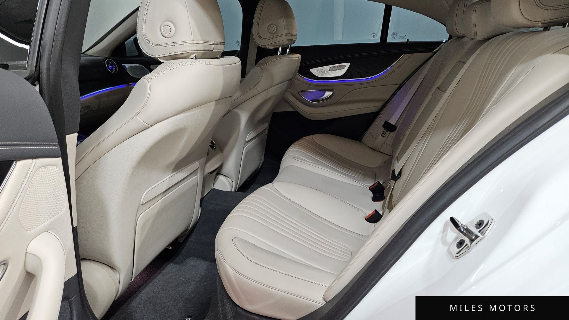 Mercedes-Benz CLS-Class C257 2022 — миниатюра 10