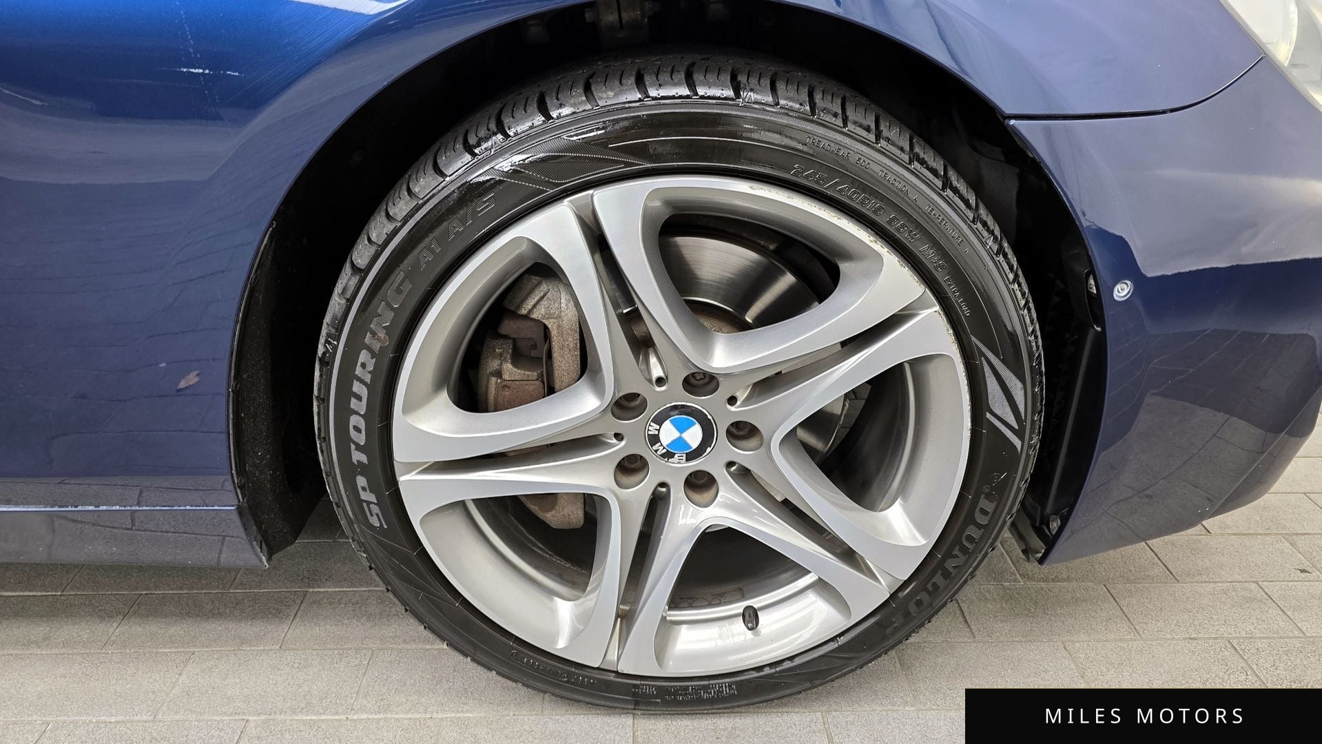 BMW 6 Series (F12) 2012 — миниатюра 5