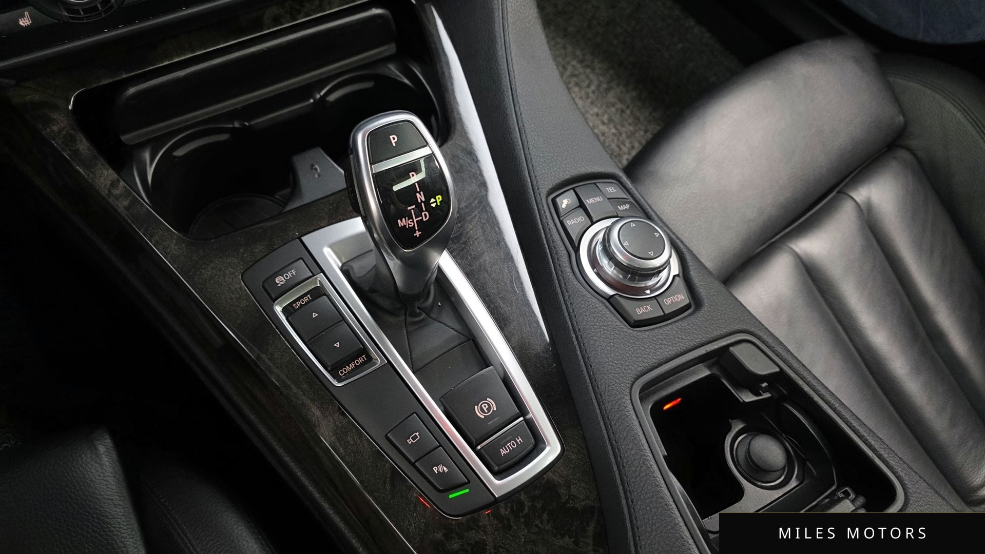 BMW 6 Series (F12) 2012 — миниатюра 9
