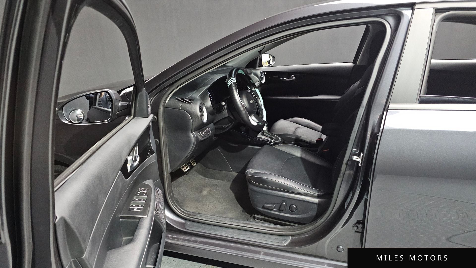 Kia K3 2024 — миниатюра 10